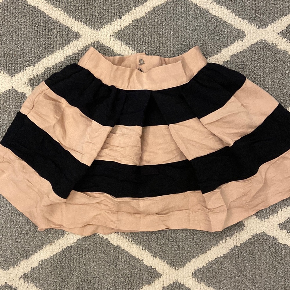 BCBG GENERATION SKIRT